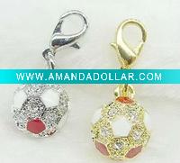 2011 fashion charm