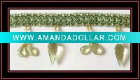 Wholesale Beaded Lace