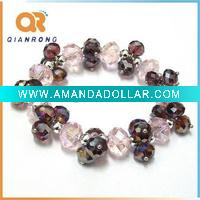 2011 HOT Fashion Beads Bangle