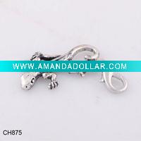 Exquisite charm