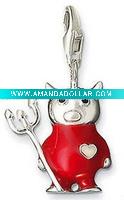 2011 pendants charms