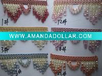 beaded fringe