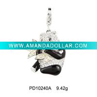 New Arrival 2011 925 Sterling Silver Charm