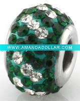 2011 latest coloful beads