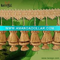 Macrame Lace