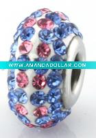2011 latest coloful beads