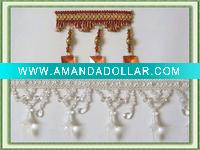 Beaded Trim
