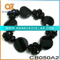 Wholesale 2011 Fashion Beaded Bracelet