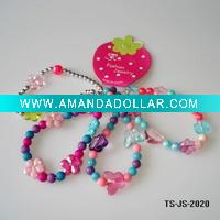 Wholesale FASHION JEWELRY&ASSORTED BRACELETS SET