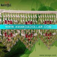 Tassel Fringe 02767