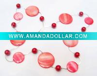fashion necklace