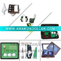 Wholesale golf gift(golf set, golf gift set)