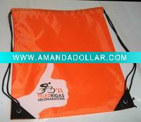 2011 most fashion drawstring backpack