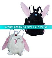 Wholesale NO.ky1981 HOT plush backpack of Mokona