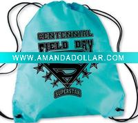 2011 most useful drawstring backpack