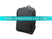 Laptop backpack