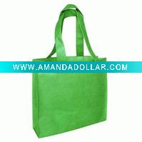 Non-woven drawstring backpack bags