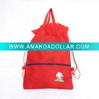 Wholesale drawstring Pouch