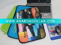 Wholesale 2011 hot sale neoprene laptop bag