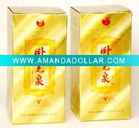 laser printing wine packaging box