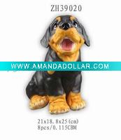 Wholesale beauty gift set dog