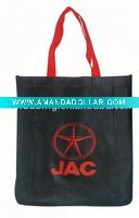 Wholesale Non-woven drawstring backpack bags