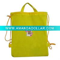 2011 draw string bag