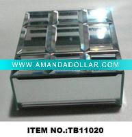 miror coated box