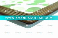 Wholesale cork backing mdf placemat(LIS-238)