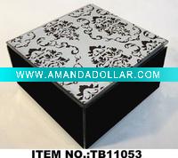 miror coated box