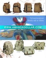 picnic backpack