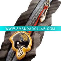 Zipper tag,Cup & helmet tag/puller,EN71/CPSIA