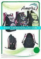 Wholesale Newest Teen-agers leisure backpacks for girls