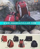 sports backpack