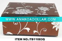 acrylic beads box