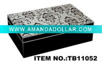 miror coated box