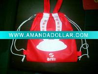 2011 draw string bag