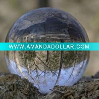 Wholesale 3d laser crystal ball MH-8055H
