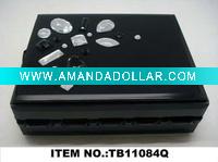 acrylic beads box
