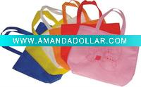 Wholesale Non-woven drawstring backpack bags
