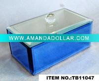 Wholesale miror coated box