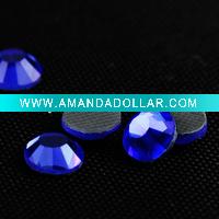 Wholesale Beautiful shining crystal