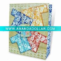 Wholesale Paper gift bag
