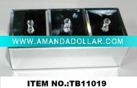 Wholesale miror coated box