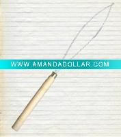 Hair Extensions Loop Tool / Bead Threader