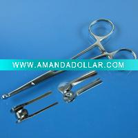 Wholesale Bead Holder Forcep,Body Piercing Tool