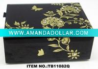 Wholesale acrylic beads box
