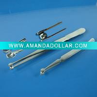 Wholesale Bead Holder Tweezers,Body Piercings,Tattoo Piercing Tools
