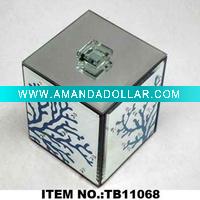 Wholesale miror coated box