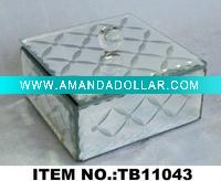 miror coated box